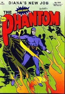 Cover of Diana's New Job