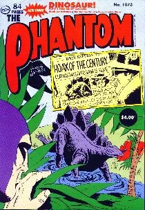 Cover of Dinosaur!