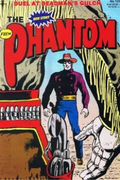 Duel at Deadman's Gulch