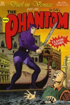 Duel in Venice Part One