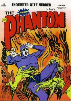 Cover of Encounter with Murder
