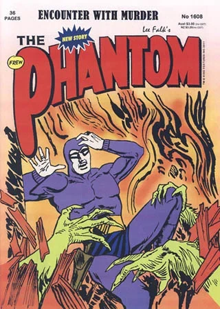 Cover of Encounter with Murder