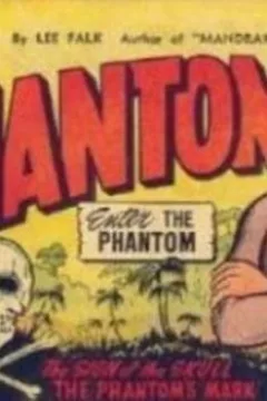 Enter the Phantom
