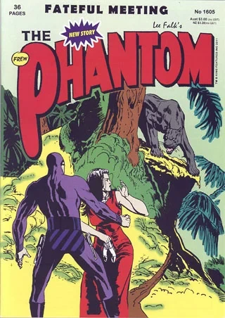 Cover of Fateful Meeting
