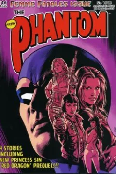 Femme Fatales Issue