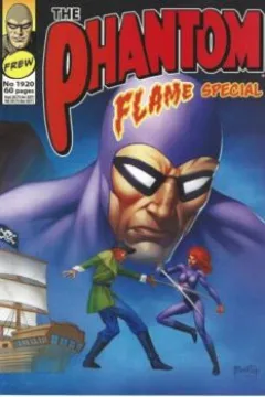 Flame Special