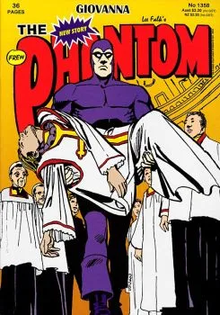 Cover of Giovanna