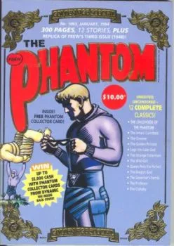 Cover of Golden Age Special