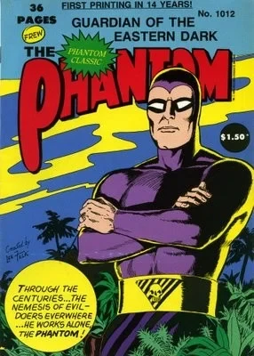 Cover of Guardian Of The Eastern Dark