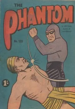 Cover of Hamid The Terrible