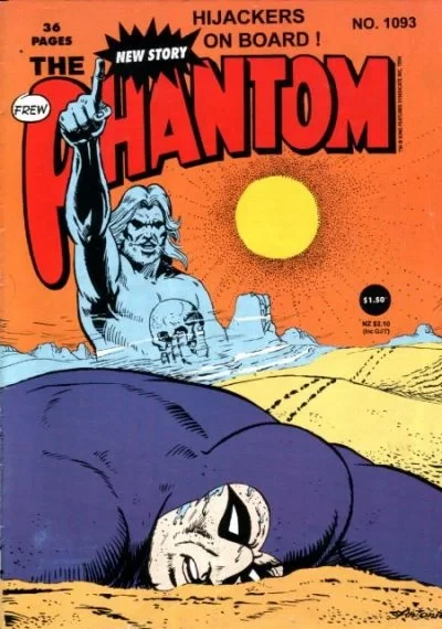 Cover of Hijackers on Board!