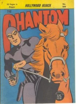 Cover of Hollywood Hijack
