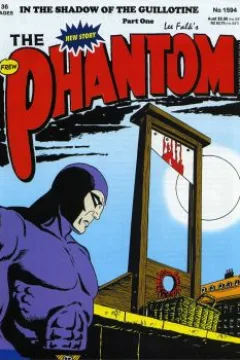 In the Shadow of the Guillotine Part One