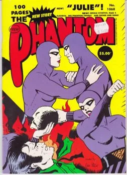 Cover of Julie