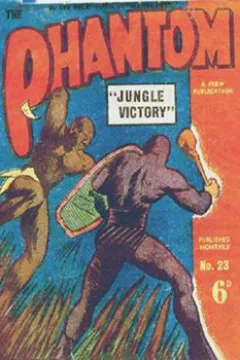 Jungle Victory