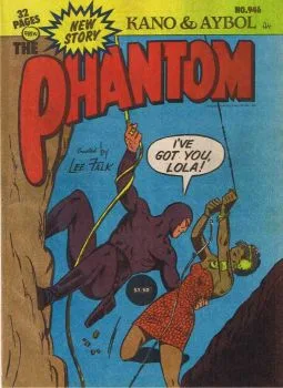 Cover of Kano and Aybol