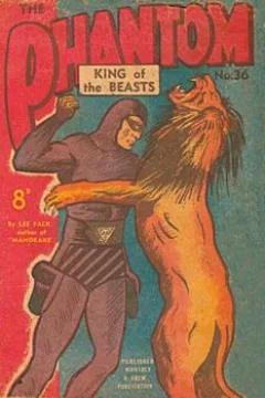 King of the Beasts