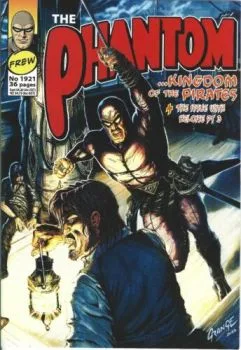Cover of Kingdom of the Pirates