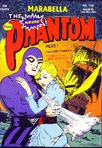 Cover of Marabella