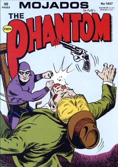 Cover of Mojados