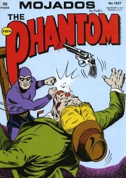 Cover of Mojados