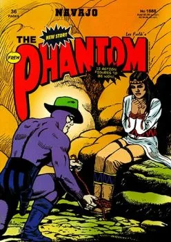 Cover of Navajo