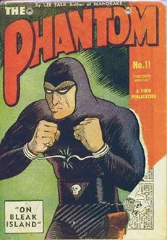 Cover of On Bleak Island