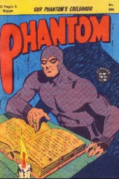 Our Phantom's Childhood