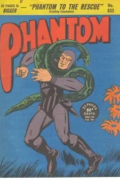 Phantom to the Rescue
