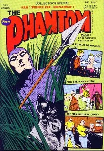 Cover of Prince Rex - Kidnapped!