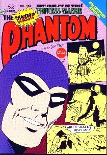 Cover of Princess Valerie