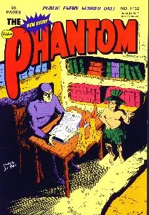 Cover of Public Enemy Number One!