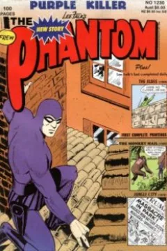Purple Killer