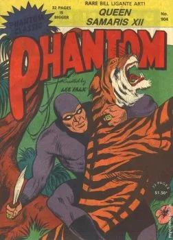 Cover of Queen Samaris XII