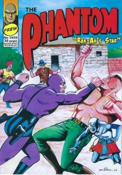 Cover of Rak-Ah's Star