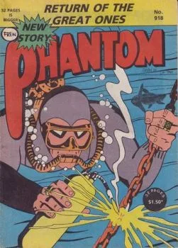 Cover of Return of the Great Ones
