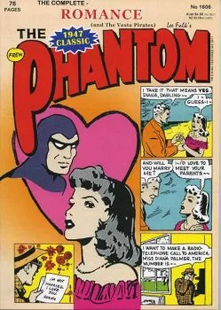 Cover of Romance
