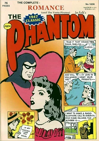 Cover of Romance