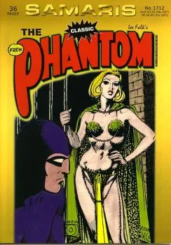 Cover of Samaris