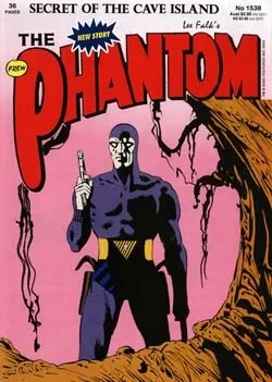 Cover of Secret of the Cave Island