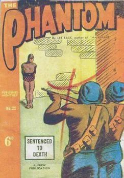 Cover of Sentenced to Death
