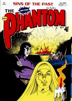Cover of Sins of the Past