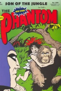 Son of the Jungle
