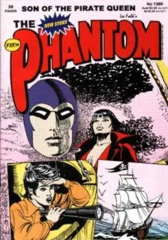 Cover of Son of the Pirate Queen
