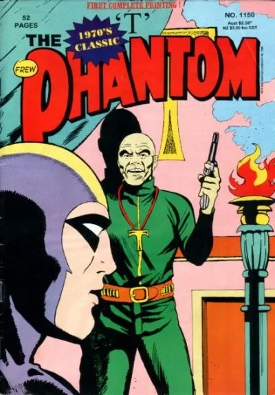Cover of T