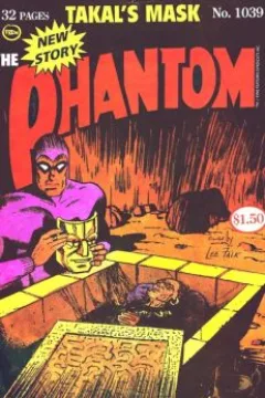 Takal's Mask