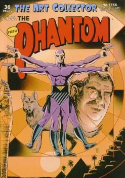 Cover of The Art Collector