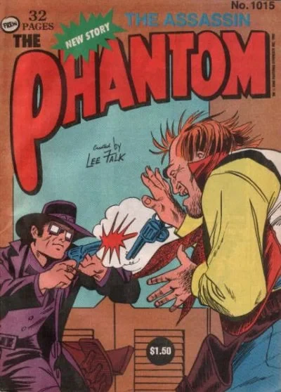 Cover of The Assassin