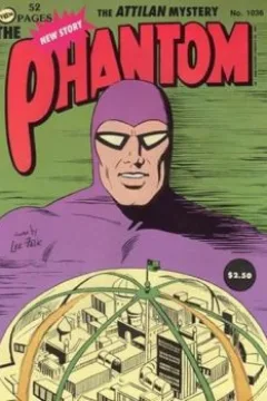 The Attilan Mystery