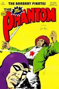 The Barbary Pirates